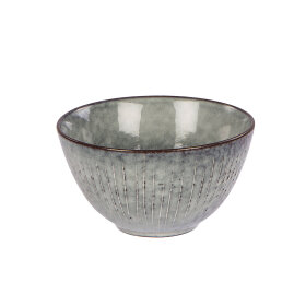 BROSTE COPENHAGEN - NORDIC SEA SKÅL Ø15XH8 CM