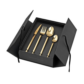 BROSTE COPENHAGEN - TVIS BESTIK | GOLD