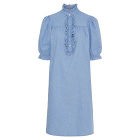 MARTA DU CHATEAU - MELISSA DRESS | CHIARO