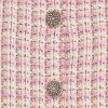 MARTA DU CHATEAU - LORETTA VEST | ROSE