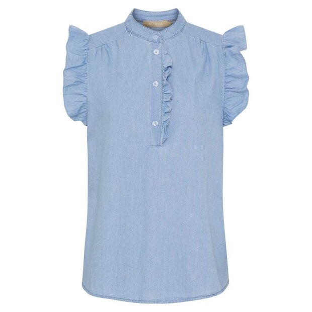 MARTA DU CHATEAU - JACKIE TOP | CHIARO