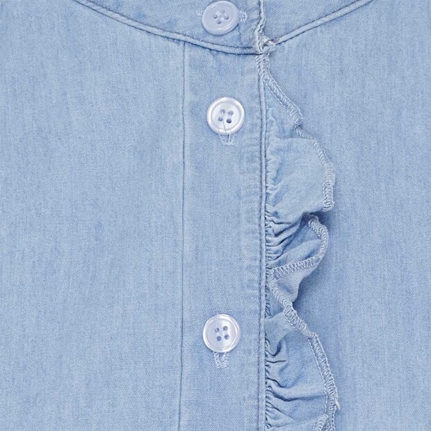 MARTA DU CHATEAU - JACKIE TOP | CHIARO