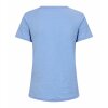 LEVETE ROOM - ANY 2 T-SHIRT | BLÅ