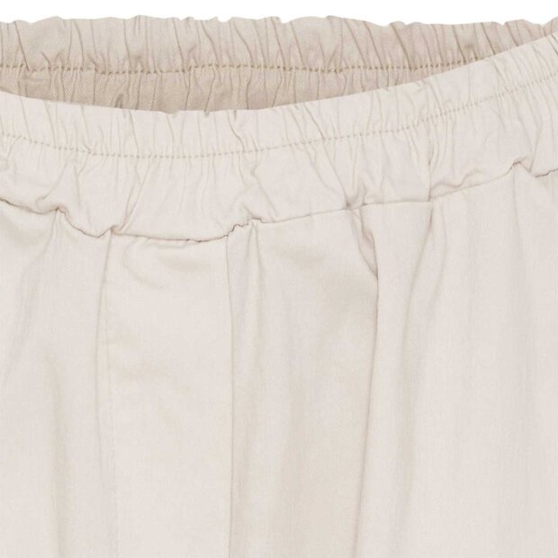 MARTA DU CHATEAU - RAFFAELLA PANTS | BEIGE
