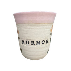 STINEMEI KERAMIK - MORMOR |  ROSA MILD BLOMST