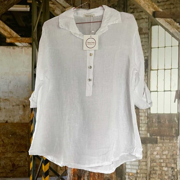 CABANA LIVING - SOL | WHITE 