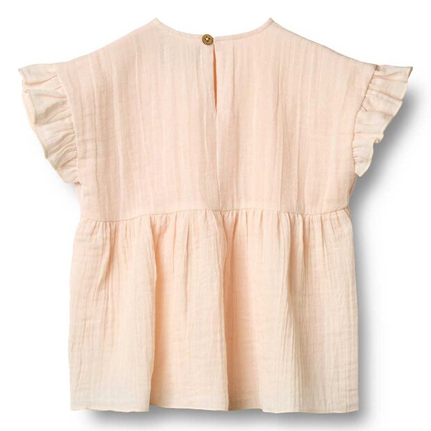 WHEAT - THIT DRESS | ROSE WATER