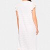 SAINT TROPEZ - KASSIDY DRESS | ICE