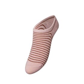 BECK SØNDERGAARD - STRIPE GLITTER SNEAKIE | PINK NECTAR