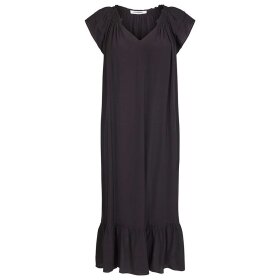 CO COUTURE - SUNRISE KJOLE | BLACK