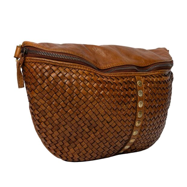 RE:DESIGNED - JETTE BUMBAG | TAN