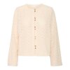 ATELIER REVE - SANDRA LONG SLEEVED SHIRT | BIRCH