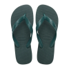 HAVAIANAS - TOP SENSES KLIP KLAPPER | PANTANAL GREEN HAVAIANAS - TOP SENSES KLIP KLAPPER | PANTANAL GREEN