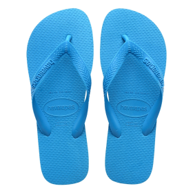 HAVAIANAS - TOP KLIPKLAPPER | TURQUOISE