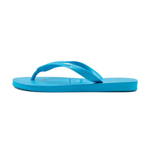 HAVAIANAS - HAVAIANAS TOP KLIP KLAPPER | TURQUOISE