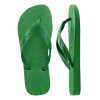 HAVAIANAS - TOP KLIPKLAPPER | GREEN