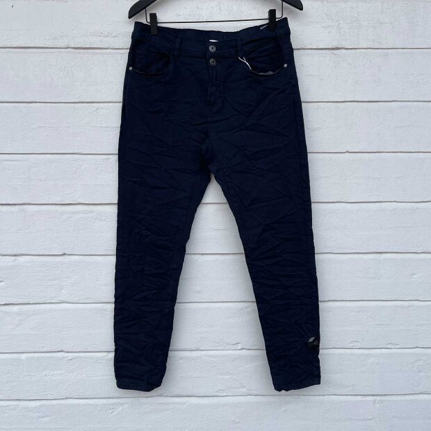 CABANA LIVING - MARIA BUKSER | NAVY