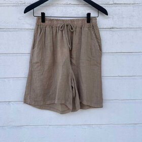 CABANA LIVING - CABANA LIVING SHORTS I HØR | CARMELLO