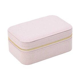Pico - LARGE TRINKET BOX | ROUGE