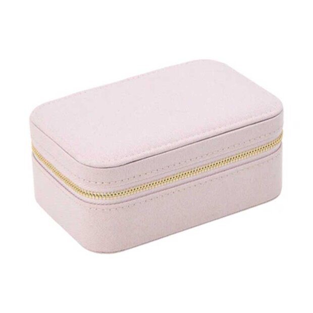Pico - LARGE TRINKET BOX | ROUGE