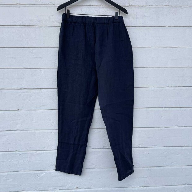 CABANA LIVING - CABANA LIVING BUKSER | BLU MARINO