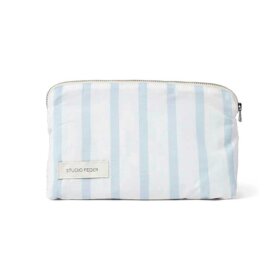 STUDIO FEDER - CELIA MINI TOILETTASKE 30X10X10 CM | L'AIR