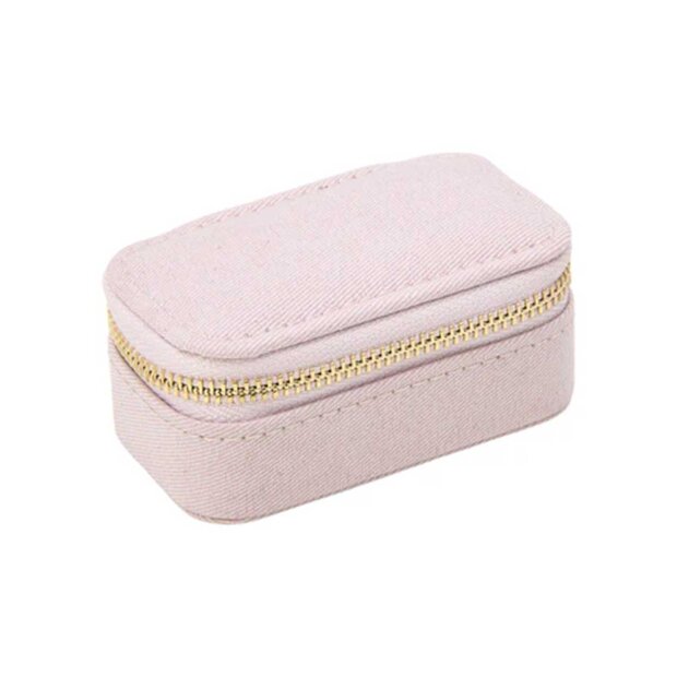 PICO - SMALL TRINKET BOX | ROUGE