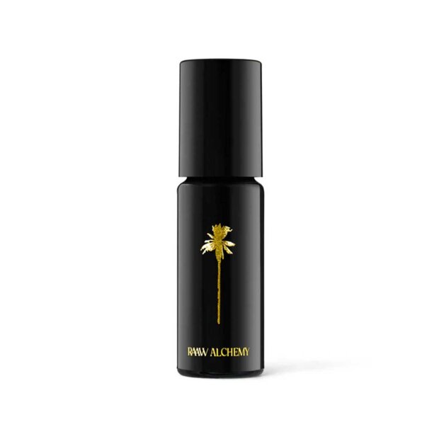 RAAW ALCHEMY - HAZY VANILLE PARFUME OIL
