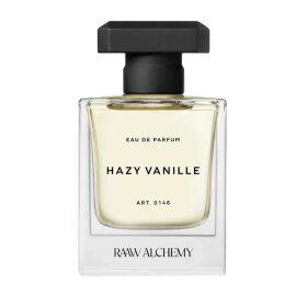 RAAW ALCHEMY - HAZY VANILLE EDP 50ML