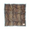 BECK SØNDERGAARD - NOTALEOPA CORGA SCARF | LEO