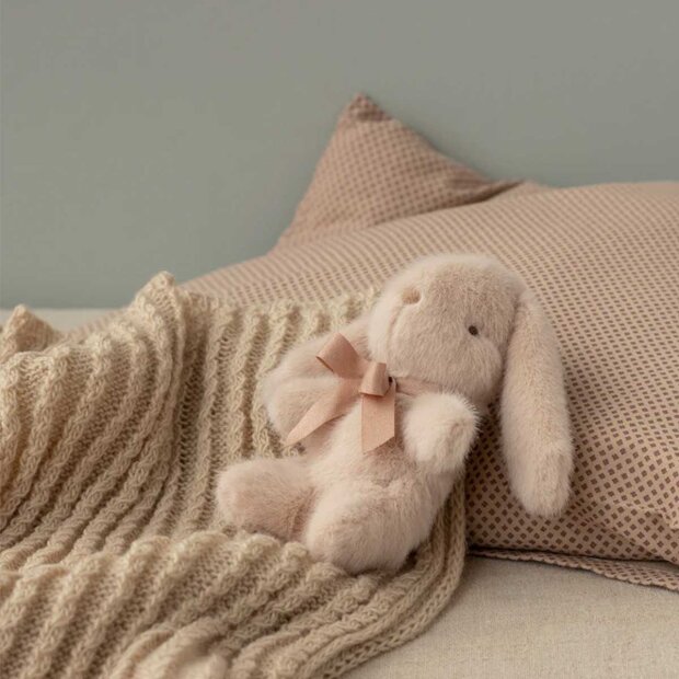 MAILEG - BABYTÆPPE 75X95CM