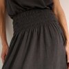 MOSHI MOSHI MIND - EMELY SKIRT | DARK GREY
