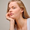 ENAMEL COPENHAGEN - LOLA BOLD ARMBÅND | DAISY