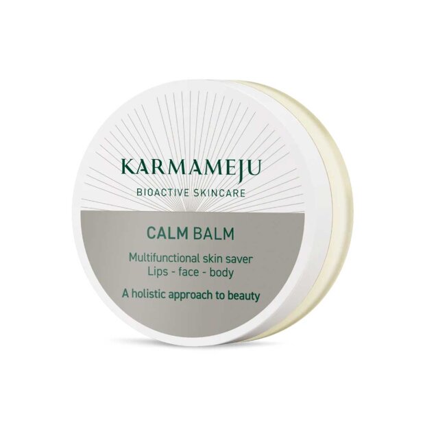 KARMAMEJU - BALM 02, VEGAN 20 ML | CALM