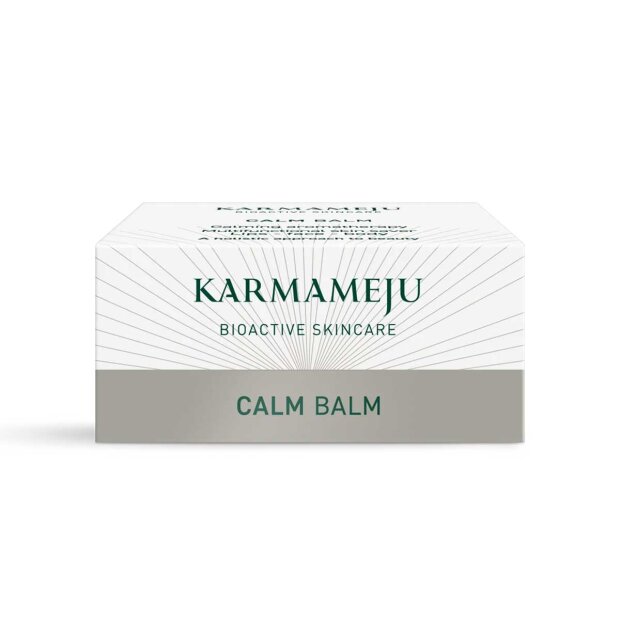 KARMAMEJU - BALM 02, VEGAN 20 ML | CALM
