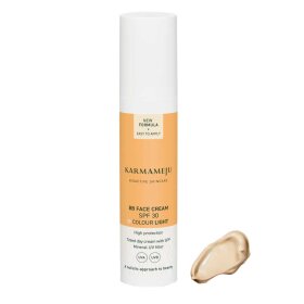KARMAMEJU - SUN BB CREAM SPF 30 - 50ML | LIGHT