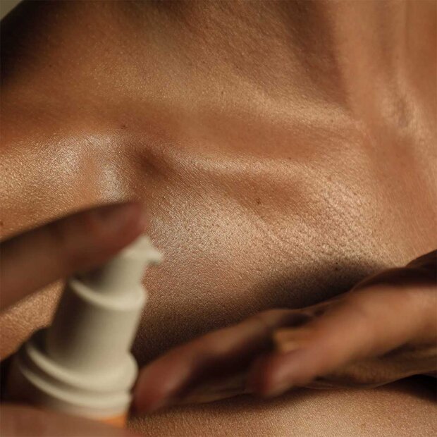 KARMAMEJU - SUN BB CREAM SPF 30 - 50ML | DEEP