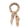 BECK SØNDERGAARD - FLORISIMA SIA SCARF | MELON YELLOW