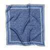 BECK SØNDERGAARD - FLORISIMA SIA SCARF | PROVENCE BLUE