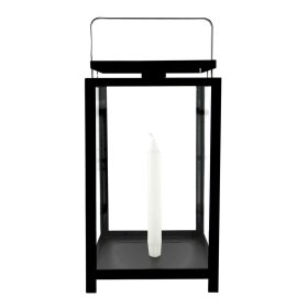 ERNST - LANTERNE TIL KRONELYS 42 CM | SORT
