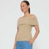 SIX AMES - ISABELLE STRIK | BEIGE MELANGE