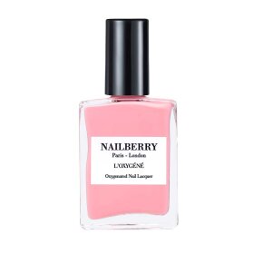 NAILBERRY - NEGLELAK 15 ML | IMPERIAL BLUSH