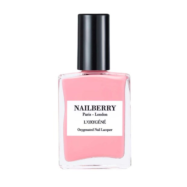NAILBERRY - NEGLELAK 15 ML | IMPERIAL BLUSH
