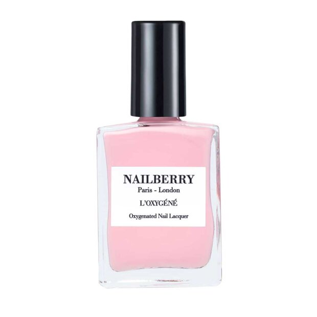 NAILBERRY - NEGLELAK 15 ML | KYOTO BLOOM