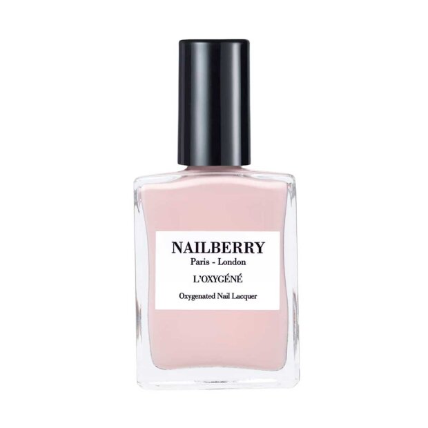 NAILBERRY - NEGLELAK 15 ML | TOKYO SPRING