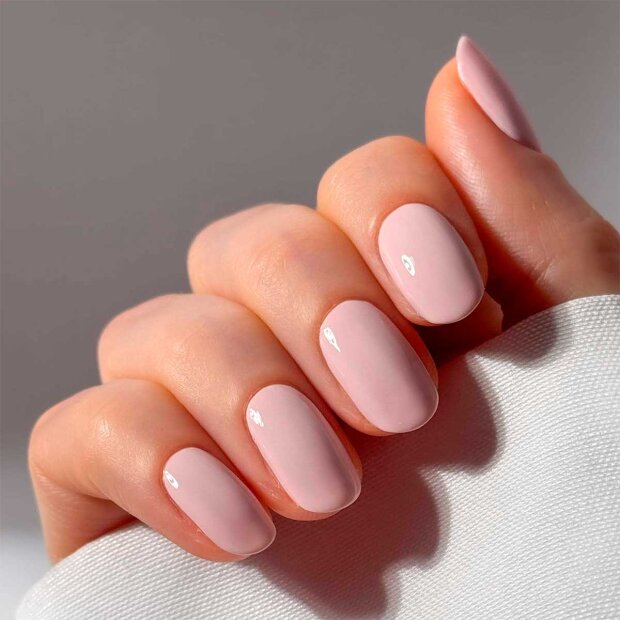 NAILBERRY - NAILBERRY NEGLELAK 15 ML | TOKYO SPRING