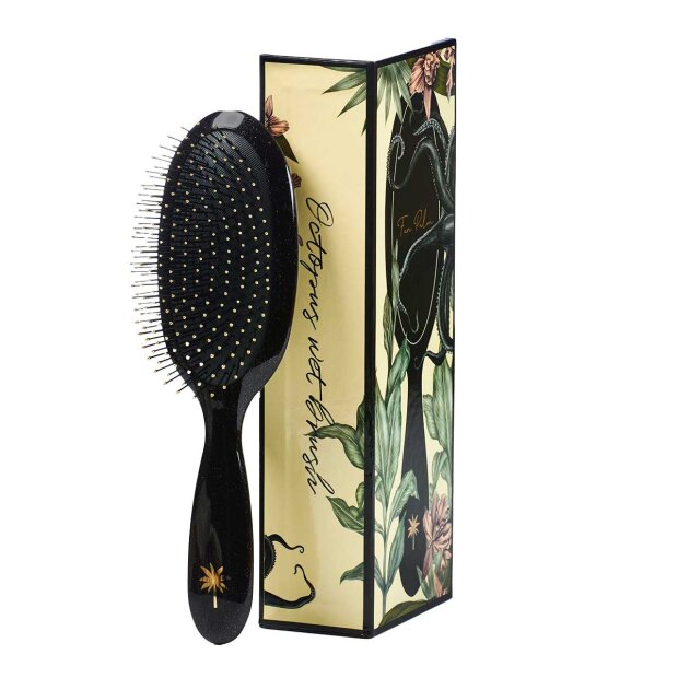 FAN PALM - WET HÅRBØRSTE MEDIUM | OCTOPUS