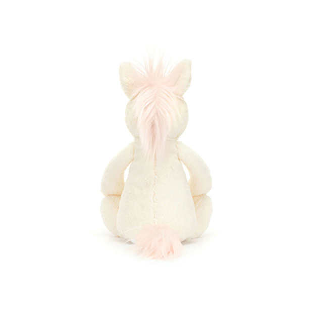JELLYCAT - BASHFUL UNICORN LITTLE 18CM