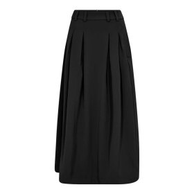 CO COUTURE - ANYA NEDERDEL | BLACK
