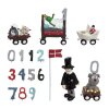 KIDS BY FRIIS - FØDSELSDAGSTOG | EVENTYR DRENG
